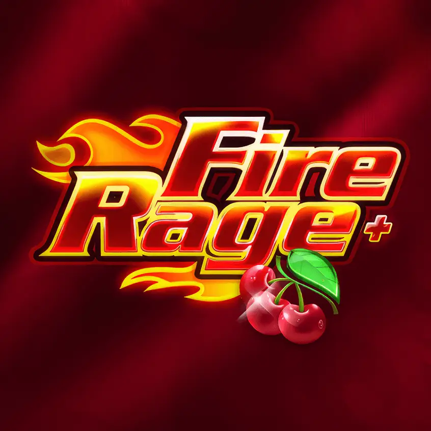 Fire Rage ігровий автомат Allwin UA casino