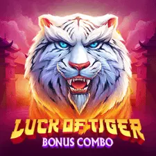 Luck of Tiger новий реліз Allwin UA офіційно