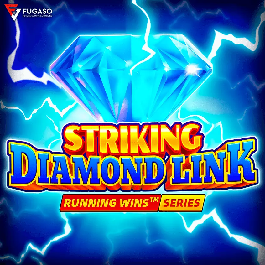 Striking Diamond новий слот Allwin casino UA