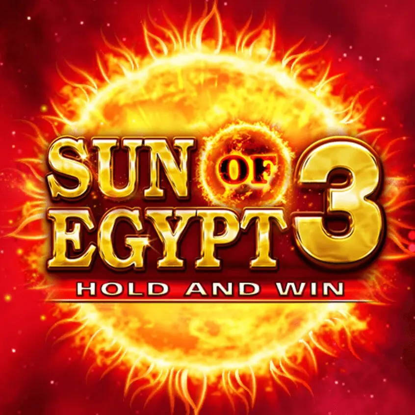 Sun of Egypt 3 ігровий автомат Олвін UA casino