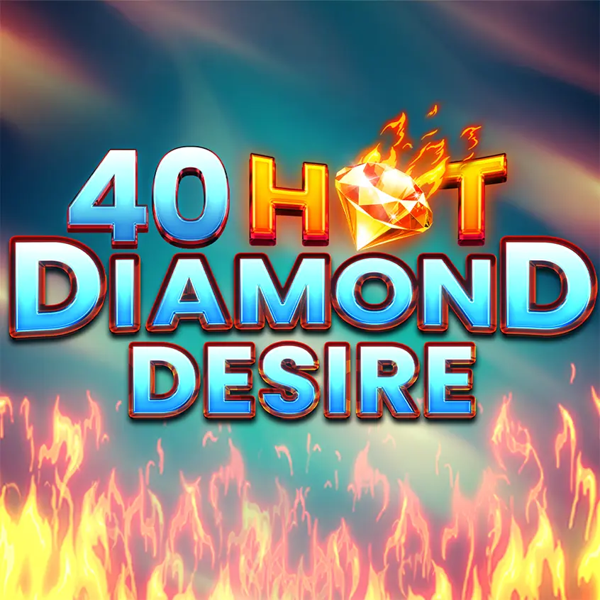 40 Hot Diamond Desire автомат Allwin UA