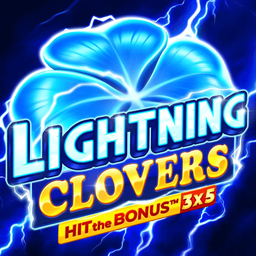 Lightning Clovers новий реліз Олвін ЮА офіційно